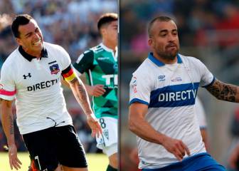 Todos los jugadores castigados para la fecha 12 del Transición
