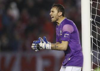 El grave error que dejó a Raúl Olivares sin técnico en Bolivia