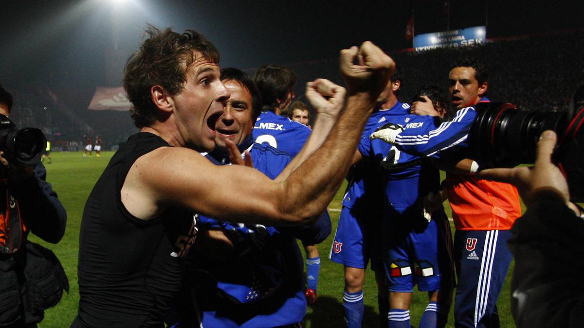 Walter Montillo supera lesiones y anuncia su regreso al fútbol