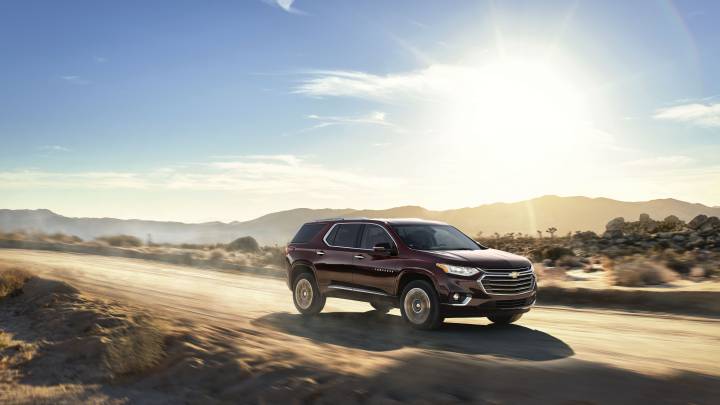 Octubre mantuvo la tendencia al alza en venta de automóviles