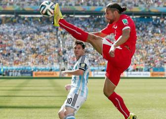 Vera explica por qué no citaron a Ricardo Rodríguez a la Roja
