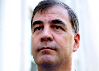 Burzaco acusa a Grondona de recibir US$15 millones en coimas