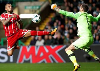 Bayern-Augsburgo: fecha, horario, TV y dónde ver online