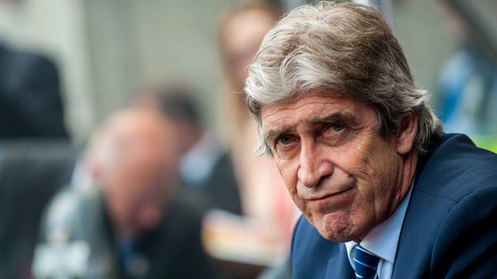 Manuel Pellegrini no dirigirá a la selección chilena.