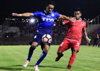 San Marcos se acerca a la promoción