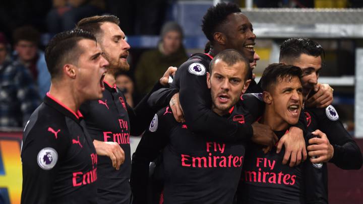 Arsenal-Huddersfield: fecha, horario, canal de TV y dónde ver online