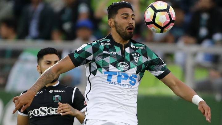 Wanderers pierde una opción de oro y sigue en el último lugar