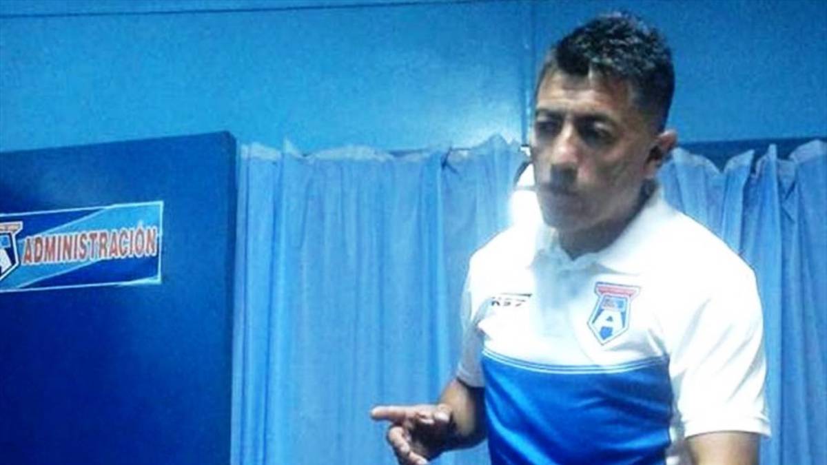 Detienen en Perú a directivo de San Marcos por tráfico de drogas Detienen en Perú a directivo de San Marcos por tráfico de drogas