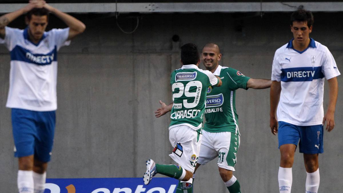 Ex goleador de Audax aparece como opción para Católica