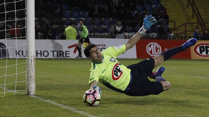 Carlos Lampe