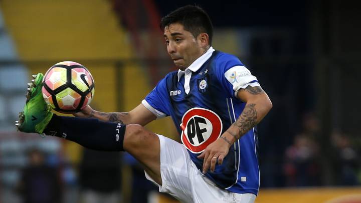 César Valenzuela: "No tienen que dar el partido por ganado"