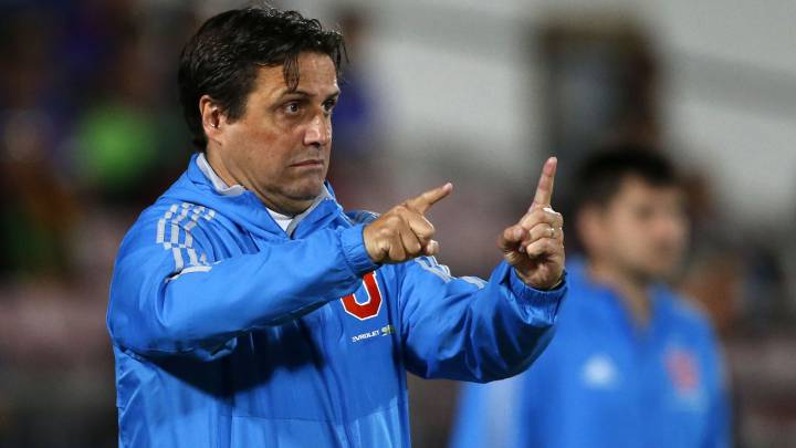 Hoyos: "Para mí ha sido una temporada brillante"