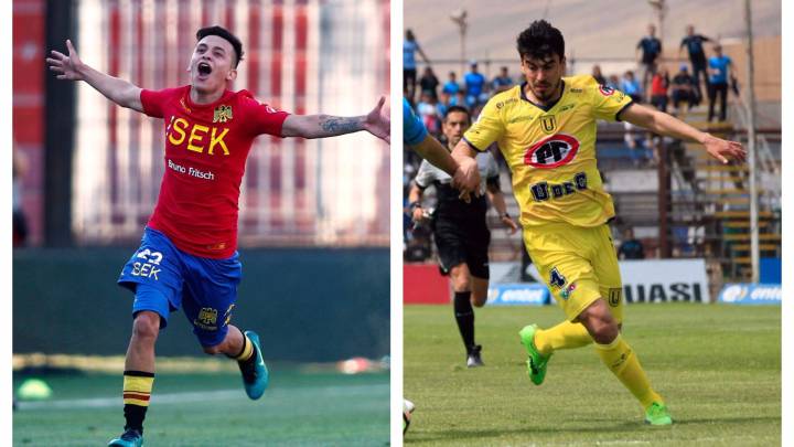Duelo de segundos: el contraste entre Unión y El Campanil