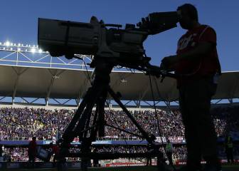 Turner toma la delantera para adquirir el Canal del Fútbol