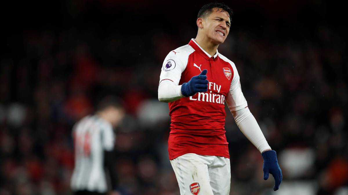 Arsenal avanzó a semifinales en la Copa de la Liga inglesa