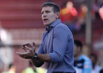 Palermo interesa en Argentina y podría dejar Unión Española