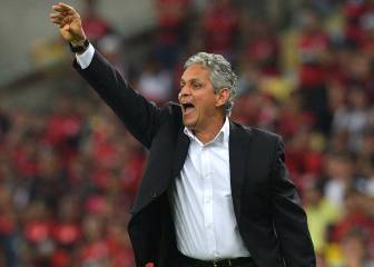 Presidente de Flamengo: