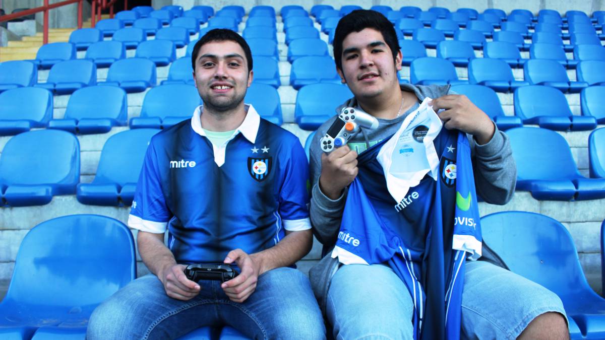 Huachipato definió sus representantes en el FIFA '18