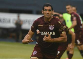 José Sand confirmó interés de la UC: