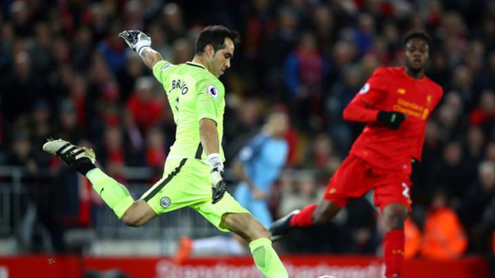 Liverpool-Manchester City: fecha, horario, canal de TV y dónde ver online