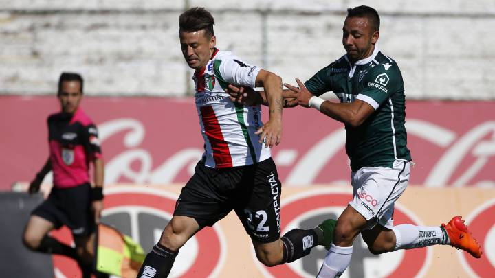Se acabó el suspenso: Gutiérrez se quedará en Palestino