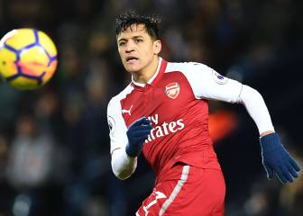 Alexis pasa a liderar los sueldos más altos de la Premier League