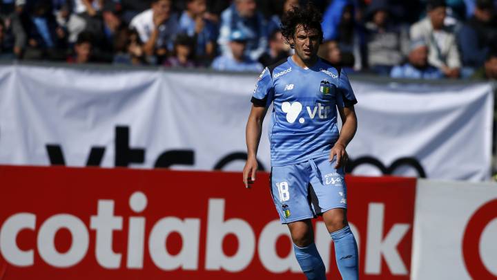 Sorpresa en O'Higgins: zaguero argentino se marchó a Newell's