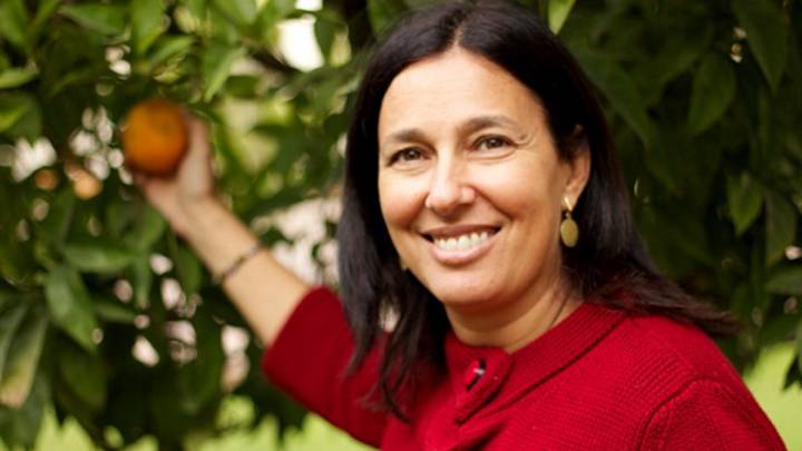 Ella es Pauline Kantor, la nueva Ministra del Deporte