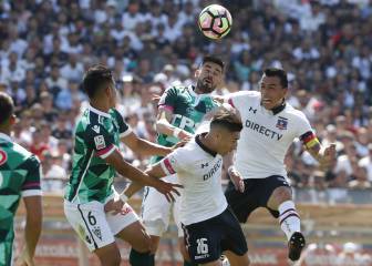 Cómo y dónde ver Colo Colo-Wanderers: horario y TV final de Supercopa