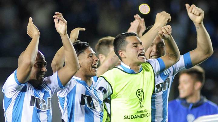 Rival de la U en la Libertadores se potencia con 5 refuerzos
