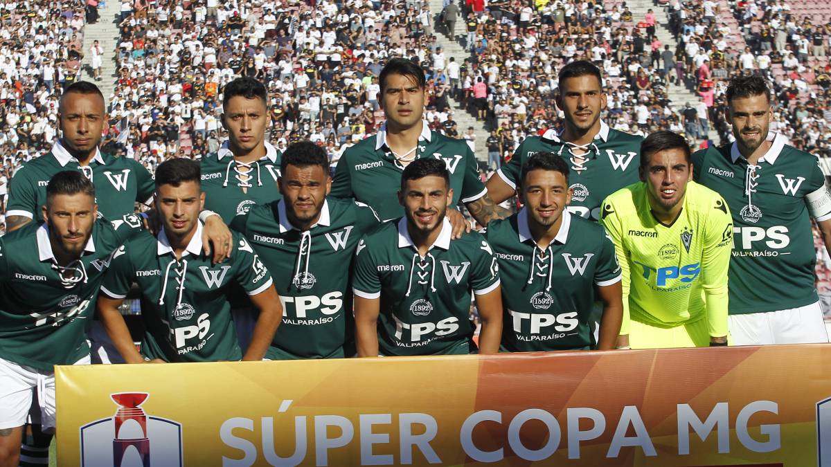 Melgar busca hoy ante el Wanderers asegurar su llave — Copa Libertadores