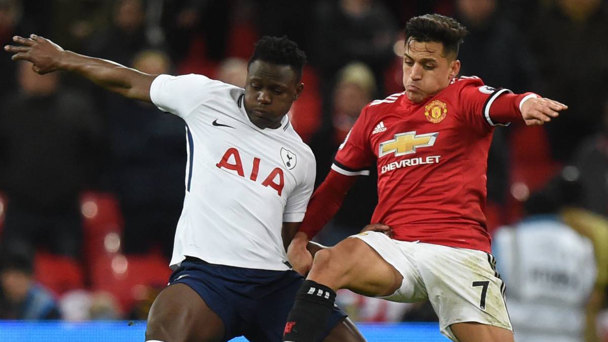 Manchester United-Huddersfield: horario, canal TV y dónde ver online