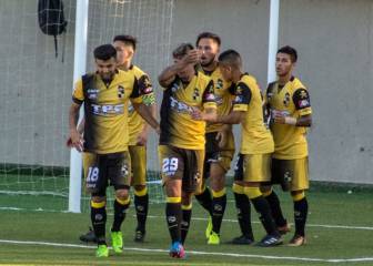 Rangers y Coquimbo sorprenden como visitantes en Primera B