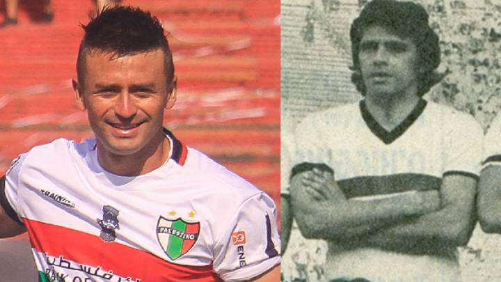 La nueva camiseta de Palestino rememora el gran título de 1978
