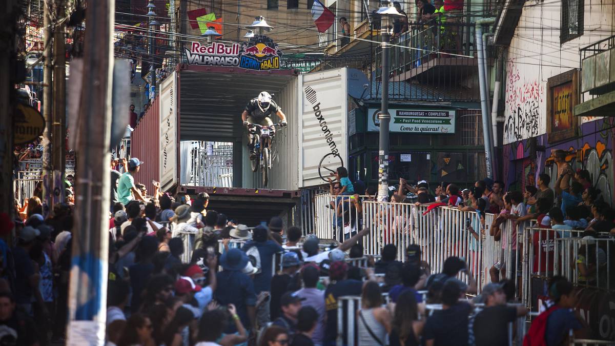 Los datos que debes saber sobre Valparaíso Cerro Abajo