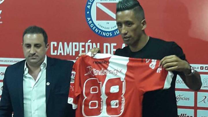 Barrios: "Lo de Colo Colo me dolió porque hice muchos esfuerzos"