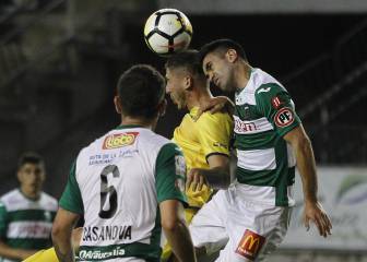 Temuco y la UdeC reparten puntos en la Araucanía
