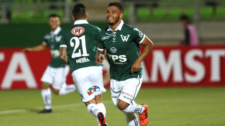Wanderers-Santa fe: horario y cómo ver en vivo en TV y online