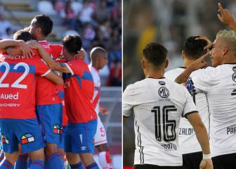 Así quedó la tabla de posiciones tras la segunda fecha