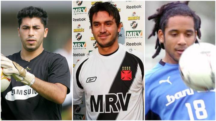 Los 8 'traductores' que tendrá Rafael Vaz en el camarín de la U