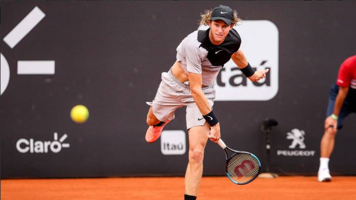 Jarry se consolida en el Top 80: así quedó en el ránking ATP