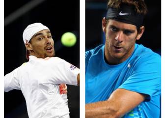 Las grandes figuras que jugaron el Cachantun Open