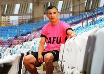 Felipe Flores y el duelo con la U: