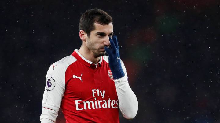 Arsenal 0-3 City: ex equipo de Sánchez cae en la Premier