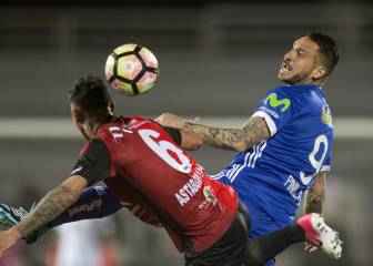 U. de Chile-Antofagasta: Horario, canal de TV y cómo seguir online