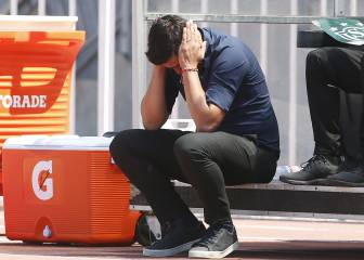 Wanderers agudiza su crisis con derrota ante Stgo. Morning