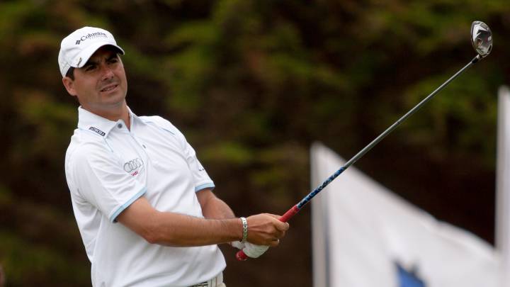 Felipe Aguilar quedó cuarto en el Tshwane Open de Sudáfrica
