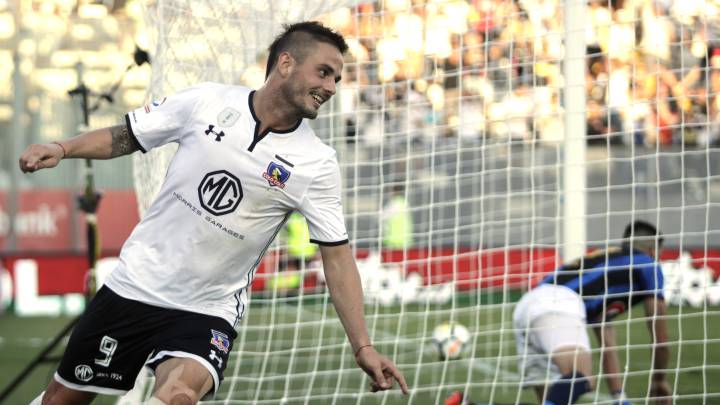 Rivero fue el Jugador Polla Xperto AS de la quinta fecha