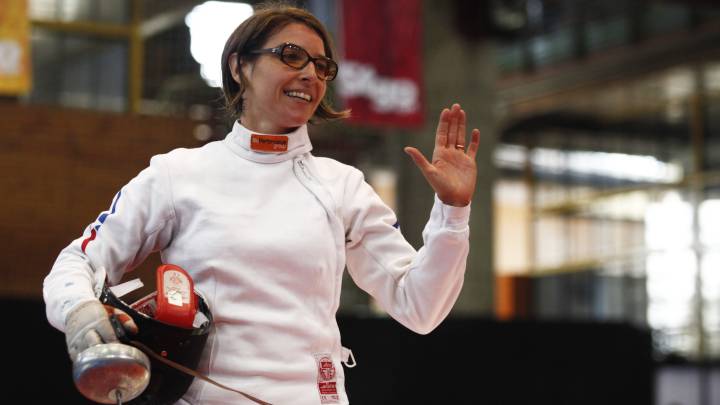 "Las chilenas han destacado tanto como los hombres en deporte"