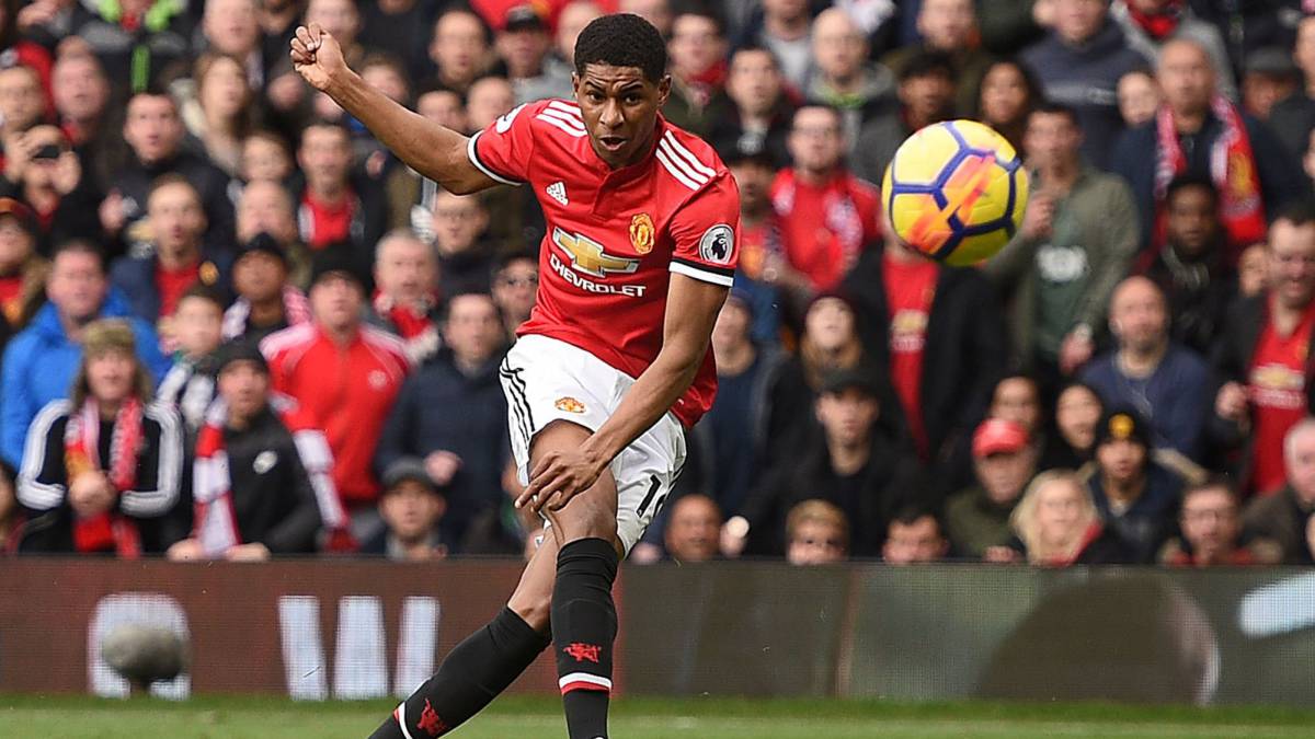 Manchester United - Liverpool en vivo: Premier League en directo